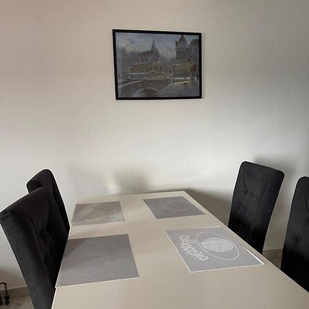 Ferienwohnung Nikola Neum Exterior foto