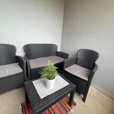Ferienwohnung Nikola Neum Exterior foto