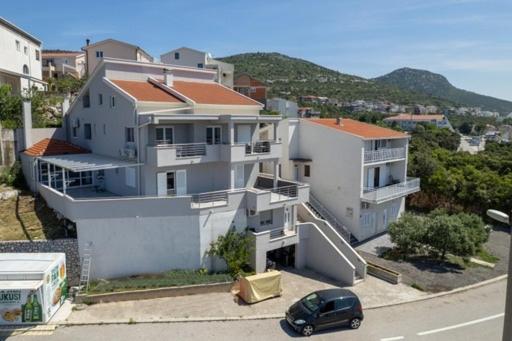 Ferienwohnung Nikola Neum Exterior foto
