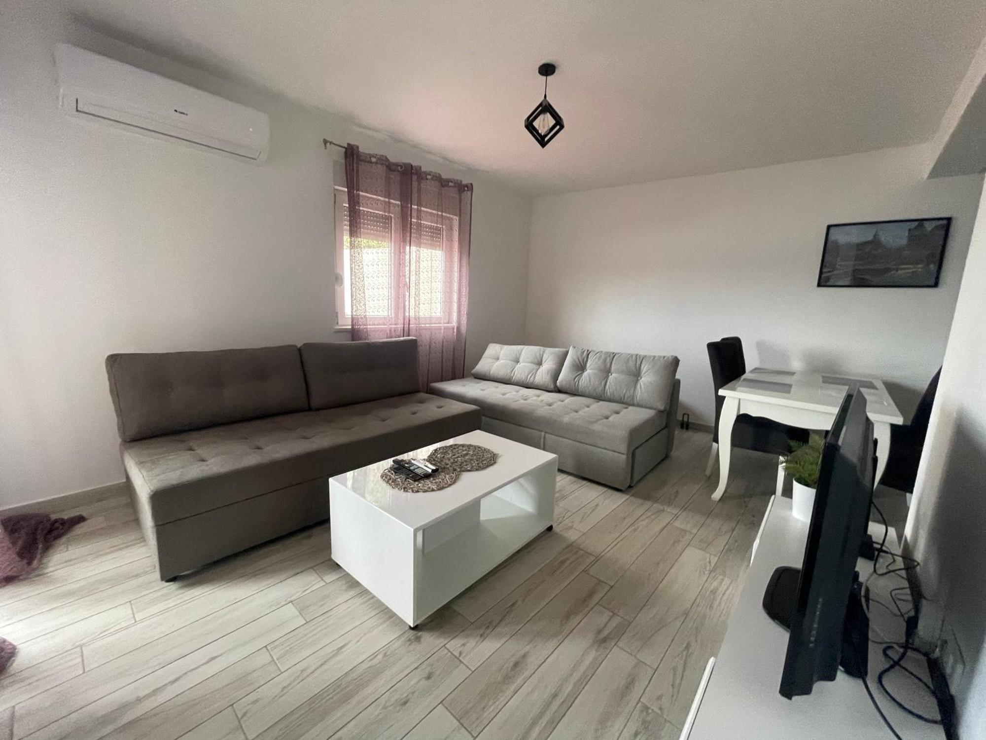 Ferienwohnung Nikola Neum Exterior foto